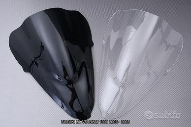 Cupolino SUZUKI DL VSTROM 1000 2002 - 2003