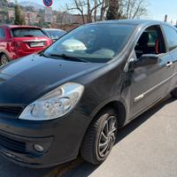 Renault Clio 3