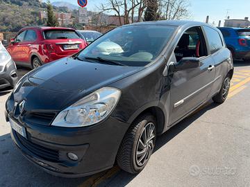 Renault Clio 3