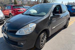 Renault Clio 3