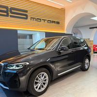 Bmw X3 xDrive20d 48V