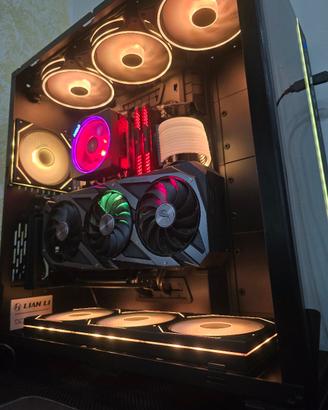PC GAMING RYZEN 5 