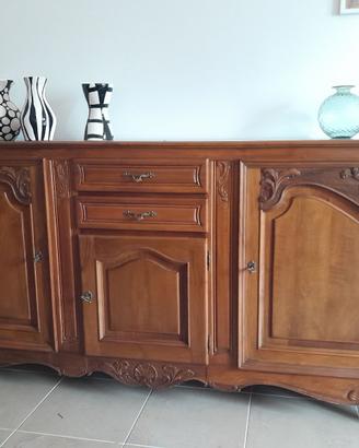 madia/credenza in stile antico