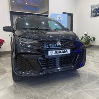 Aixam Coupe eCoupé GTI Ambition 2026 Nuova