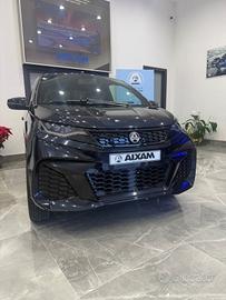 Aixam Coupe eCoupé GTI Ambition 2026 Nuova
