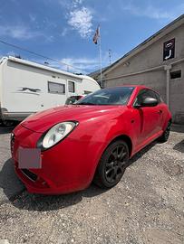 alfa romeo mito 1.4