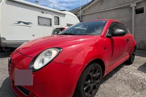 alfa romeo mito 1.4