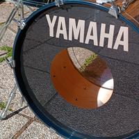 PREZZO SHOCK  Batteria Yamaha Rock Tour Custom