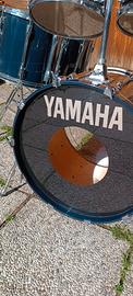 PREZZO SHOCK  Batteria Yamaha Rock Tour Custom