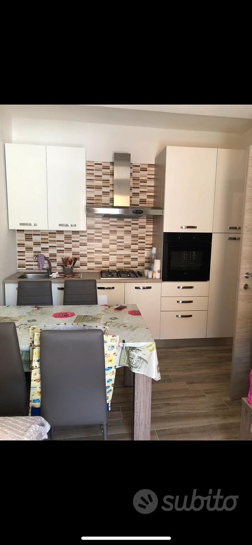 Appartamento – Biddeputzi/Villaputzu, Casteddu/Cagliari - Vista 2