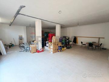 Garage/Box - Bitritto