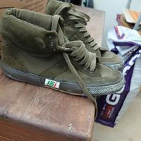 scarpe esercito italiano 