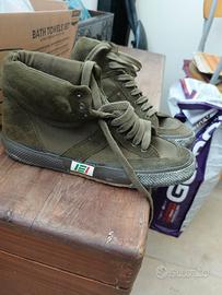 scarpe esercito italiano 