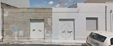 Cagliari-Pirri,V. del Canneto piccola indipendente