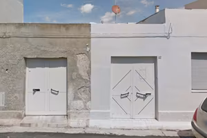 Cagliari-Pirri,V. del Canneto piccola indipendente