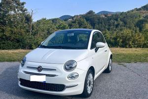 Fiat 500 Lounge 1.2 69 CV – Benzina