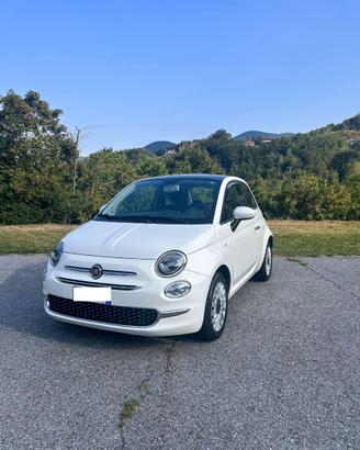 Fiat 500 Lounge 1.2 69 CV – Benzina
