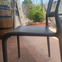 tavoli e sedie esterno e interno