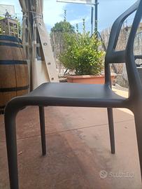 tavoli e sedie esterno e interno