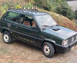 FIAT Panda 1ª serie - 1989