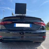 Paraurti Audi A5