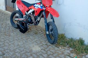 hm 50cc