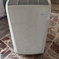 Climatizzatore Delonghi