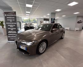 Alfa Romeo Giulia 2.2 TDI 180 CV 2016 km 67000