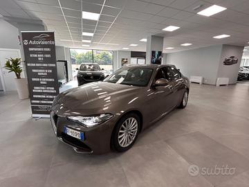 Alfa Romeo Giulia 2.2 TDI 180 CV 2016 km 67000