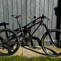 Specialized Stumpjumper Evo Comp Carbon 2023