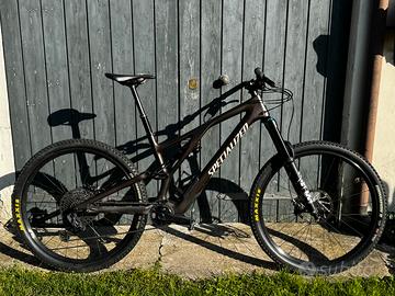 Specialized Stumpjumper Evo Comp Carbon 2023