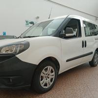 Fiat Doblo Doblò 1.3 MJT S&S
