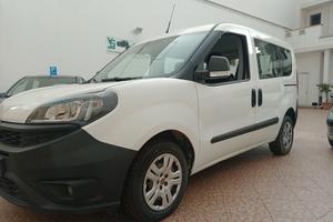 Fiat Doblo Doblò 1.3 MJT S&S