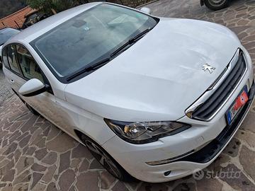 Peugeot 308 sw