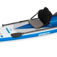 tavola gonfiabile padle SUP