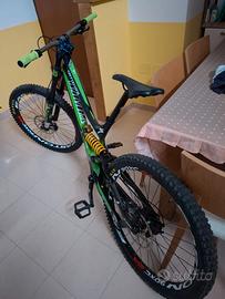 SPECIALIZED DEMO 8 CARBON TAGLIA XL