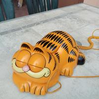 Telefono Garfield 