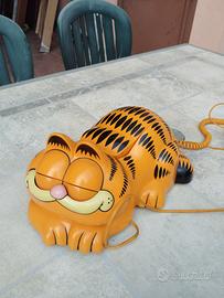 Telefono Garfield 