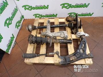 KIT RUOTA ANTERIORE DESTRO A3 8P 2.0 TDI 2012