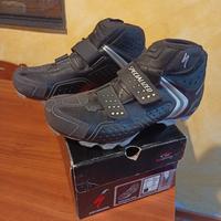 scarpe mtb