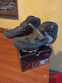 scarpe mtb