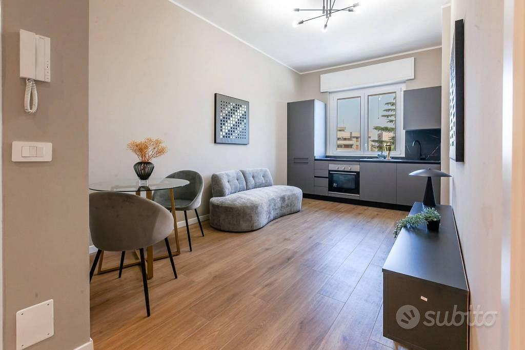 Appartamento – Milano, Adriano, Municipio 2 - Vista 3