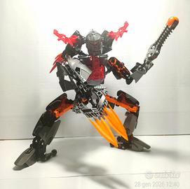 Lego Hero Factory Fire Lord 2235