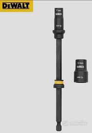 Dewalt porta inserti bits flextorq 4in1