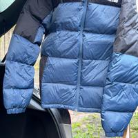 Piumino uomo the north face nuovo