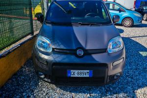 Fiat Panda SPORT