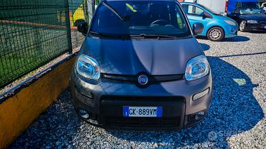 Fiat Panda SPORT