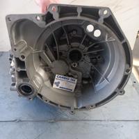 cambio marce ford connect tourneo