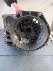 cambio marce ford connect tourneo