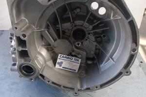 cambio marce ford connect tourneo